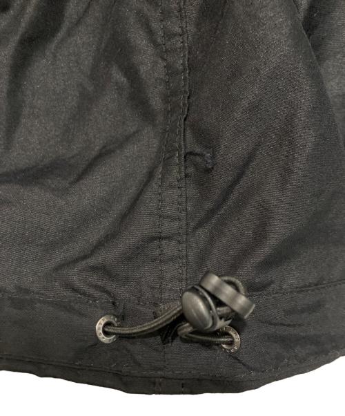 THE NORTH FACE（ザ ノース フェイス）THE NORTH FACE (ザ ノース フェイス) コンパクトジャケット ブラック サイズ:Mの古着・服飾アイテム