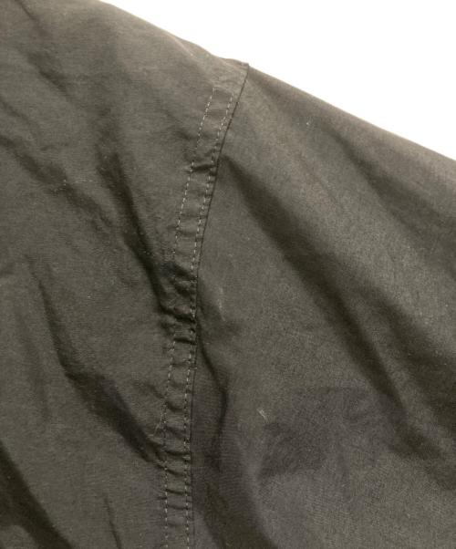 THE NORTH FACE（ザ ノース フェイス）THE NORTH FACE (ザ ノース フェイス) コンパクトジャケット ブラック サイズ:Mの古着・服飾アイテム