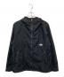 THE NORTH FACE（ザ ノース フェイス）の古着「コンパクトジャケット」｜ブラック