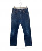 LEVI'Sリーバイス）の古着「復刻501XXデニムパンツ」｜インディゴ