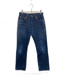 LEVI'S（リーバイス）の古着「復刻501XXデニムパンツ」｜インディゴ