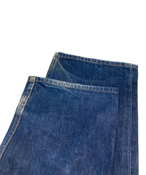 LEVI'S（リーバイス）LEVI'S (リーバイス) 復刻501XXデニムパンツ インディゴ サイズ:76cm (W30)の古着・服飾アイテム
