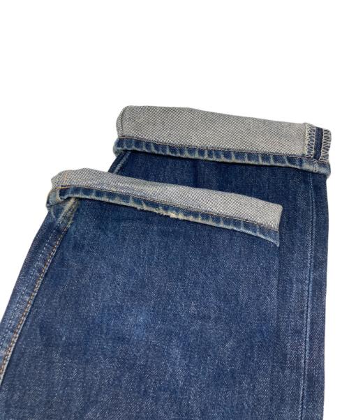 LEVI'S（リーバイス）LEVI'S (リーバイス) 復刻501XXデニムパンツ インディゴ サイズ:76cm (W30)の古着・服飾アイテム