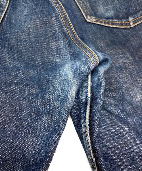 LEVI'S（リーバイス）LEVI'S (リーバイス) 復刻501XXデニムパンツ インディゴ サイズ:76cm (W30)の古着・服飾アイテム