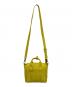 3.1 phillip lim (スリーワンフィリップリム) Pashli mini イエロー：10000円