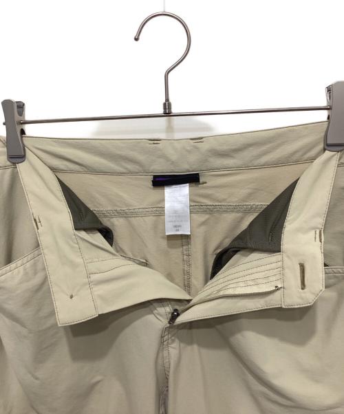 Patagonia（パタゴニア）Patagonia (パタゴニア) Rock Craft Shorts ベージュ サイズ:W31の古着・服飾アイテム