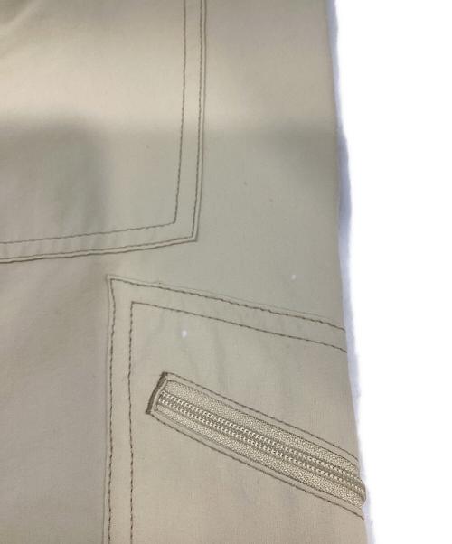 Patagonia（パタゴニア）Patagonia (パタゴニア) Rock Craft Shorts ベージュ サイズ:W31の古着・服飾アイテム