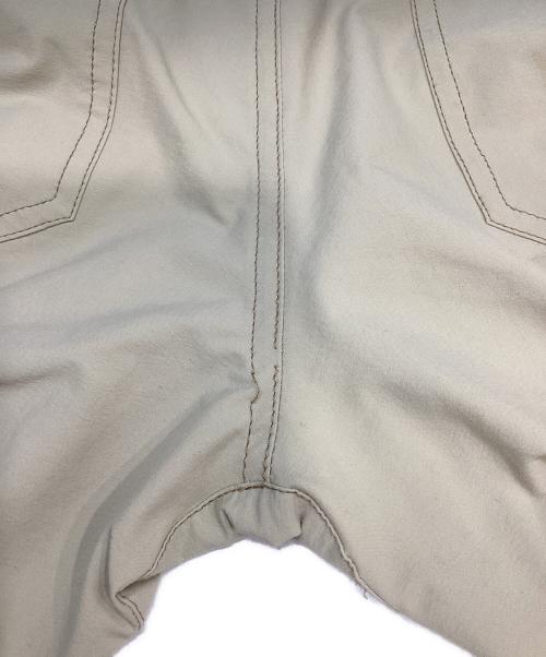 Patagonia（パタゴニア）Patagonia (パタゴニア) Rock Craft Shorts ベージュ サイズ:W31の古着・服飾アイテム