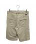 Patagonia (パタゴニア) Rock Craft Shorts ベージュ サイズ:W31：5000円