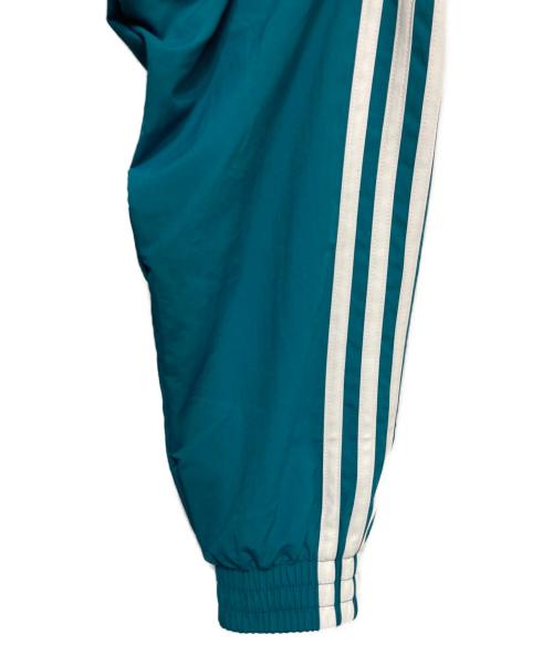adidas（アディダス）adidas (アディダス) ファイヤーバード トラックジャケット グリーン サイズ:Sの古着・服飾アイテム