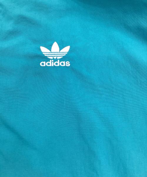 adidas（アディダス）adidas (アディダス) ファイヤーバード トラックジャケット グリーン サイズ:Sの古着・服飾アイテム