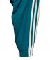 中古・古着 adidas (アディダス) ファイヤーバード トラックジャケット グリーン サイズ:S：6000円