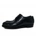 UNITED ARROWS (ユナイテッドアローズ) ウィングチップシューズ ブラック サイズ:36：5000円
