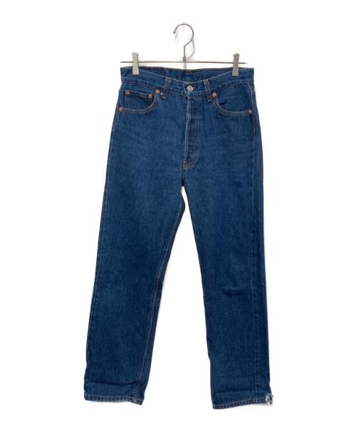 LEVI'S（リーバイス）LEVI'S (リーバイス) 501XXデニムパンツ インディゴ サイズ:W31×L36の古着・服飾アイテム