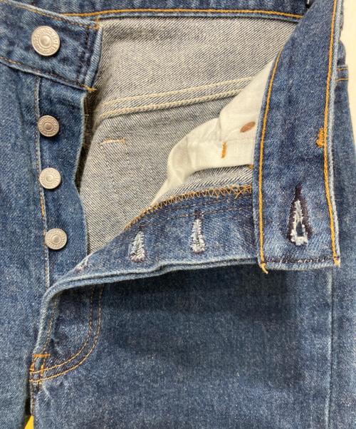 LEVI'S（リーバイス）LEVI'S (リーバイス) 501XXデニムパンツ インディゴ サイズ:W31×L36の古着・服飾アイテム