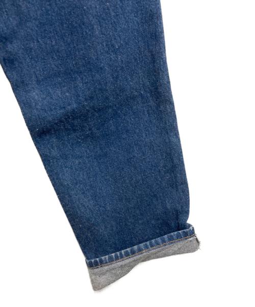 LEVI'S（リーバイス）LEVI'S (リーバイス) 501XXデニムパンツ インディゴ サイズ:W31×L36の古着・服飾アイテム