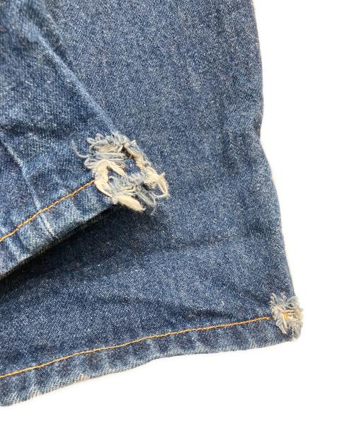 LEVI'S（リーバイス）LEVI'S (リーバイス) 501XXデニムパンツ インディゴ サイズ:W31×L36の古着・服飾アイテム