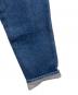 中古・古着 LEVI'S (リーバイス) 501XXデニムパンツ インディゴ サイズ:W31×L36：6000円