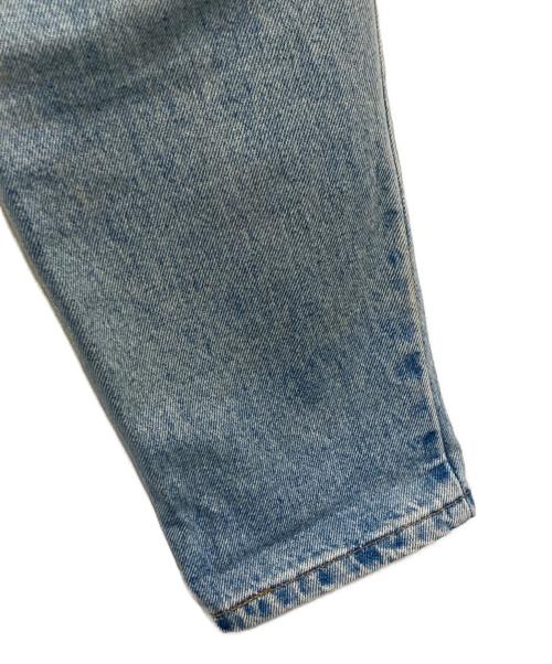LEVI'S（リーバイス）LEVI'S (リーバイス) 512デニムパンツ ブルー サイズ:Mの古着・服飾アイテム