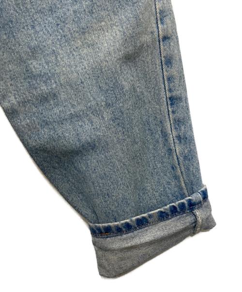 LEVI'S（リーバイス）LEVI'S (リーバイス) 512デニムパンツ ブルー サイズ:Mの古着・服飾アイテム