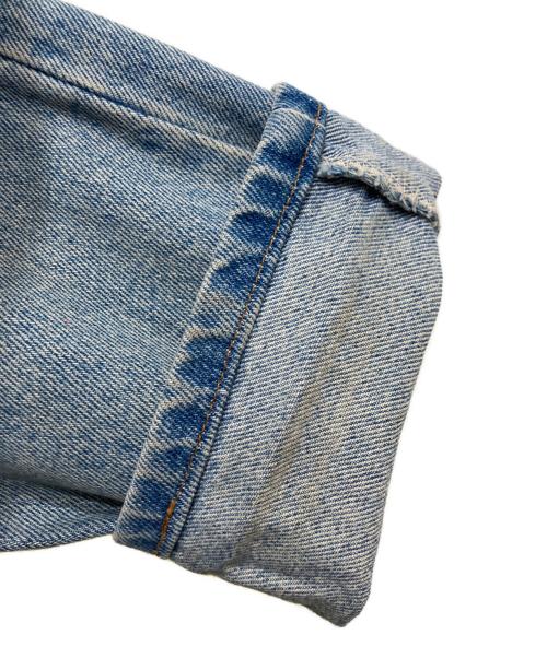 LEVI'S（リーバイス）LEVI'S (リーバイス) 512デニムパンツ ブルー サイズ:Mの古着・服飾アイテム