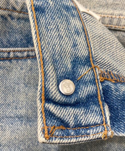 LEVI'S（リーバイス）LEVI'S (リーバイス) 512デニムパンツ ブルー サイズ:Mの古着・服飾アイテム