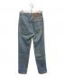 LEVI'S (リーバイス) 512デニムパンツ ブルー サイズ:M：5000円
