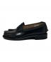 Shoe&Co. (リーガル シュー＆カンパニー) コインローファー ブラック サイズ:22.5：5000円