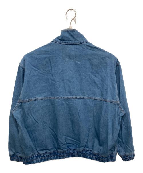 Adam et Rope（アダム エ ロペ）Adam et Rope (アダム エ ロペ) デニムジャケット インディゴ サイズ:Mの古着・服飾アイテム