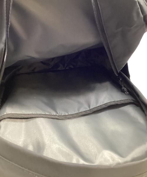 CHROME（クローム）CHROME (クローム) バックパック ブラックの古着・服飾アイテム