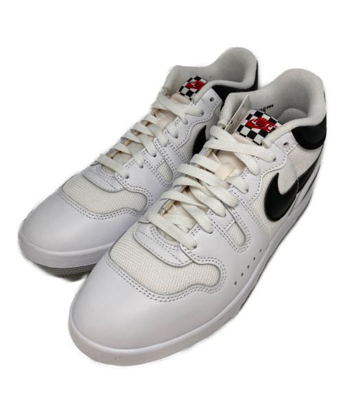 NIKE（ナイキ）NIKE (ナイキ) Mac Attack QS SP ホワイト サイズ:US9.5の古着・服飾アイテム