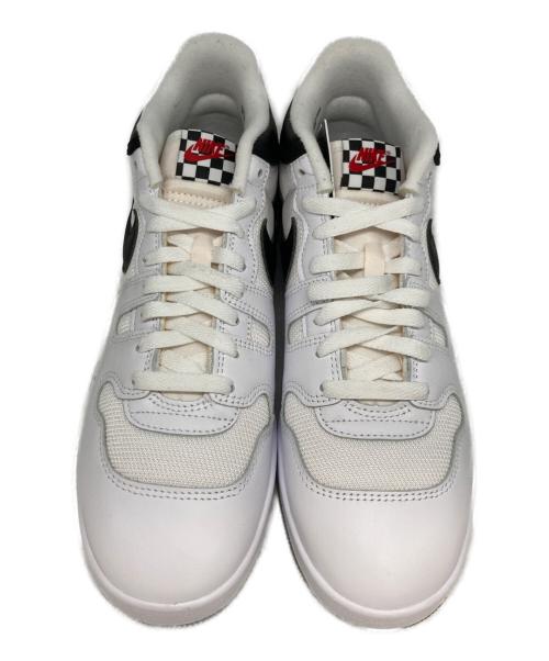 NIKE（ナイキ）NIKE (ナイキ) Mac Attack QS SP ホワイト サイズ:US9.5の古着・服飾アイテム
