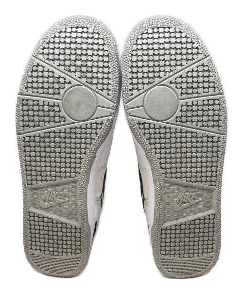 NIKE（ナイキ）NIKE (ナイキ) Mac Attack QS SP ホワイト サイズ:US9.5の古着・服飾アイテム