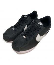NIKE（ナイキ）の古着「W Cortez」｜ブラック