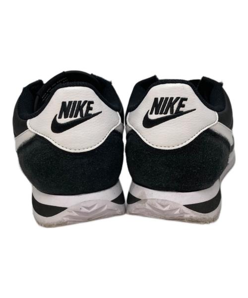 NIKE（ナイキ）NIKE (ナイキ) W Cortez ブラック サイズ:US11の古着・服飾アイテム