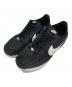 NIKE（ナイキ）の古着「W Cortez」｜ブラック