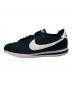 NIKE (ナイキ) W Cortez ブラック サイズ:US11：5000円