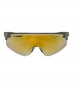 OAKLEYオークリー）の古着「サングラス」｜イエロー×ブラック