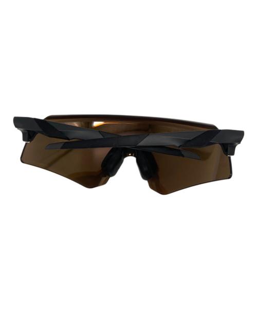 OAKLEY（オークリー）OAKLEY (オークリー) サングラス イエロー×ブラックの古着・服飾アイテム