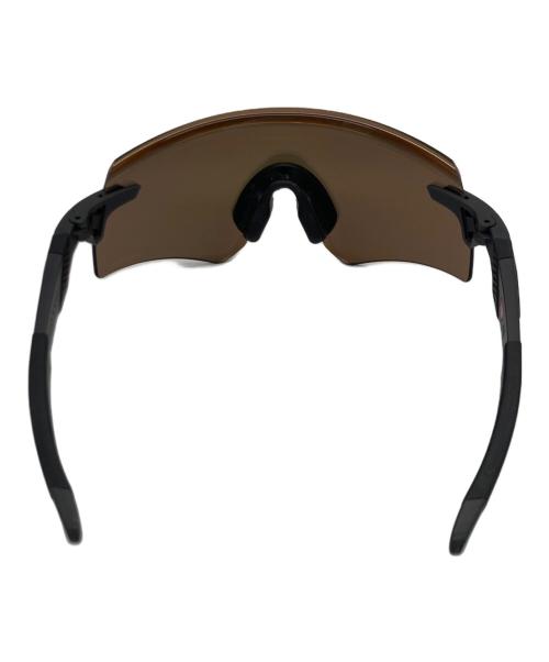 OAKLEY（オークリー）OAKLEY (オークリー) サングラス イエロー×ブラックの古着・服飾アイテム