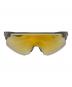 OAKLEY（オークリー）の古着「サングラス」｜イエロー×ブラック
