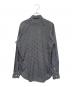 ETRO (エトロ) ドットシャツ ブラック サイズ:39：5000円