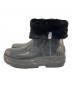 UGG (アグ) DRIZLITA CLEAR ブーツ/ドリズリータ クリア ブーツ ブラック サイズ:W7：5000円