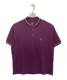Needles（ニードルズ）の古着「Shawl Collar S」｜パープル