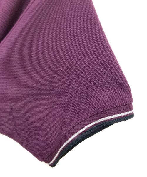 Needles（ニードルズ）Needles (ニードルズ) Shawl Collar S パープル サイズ:Ⅿの古着・服飾アイテム