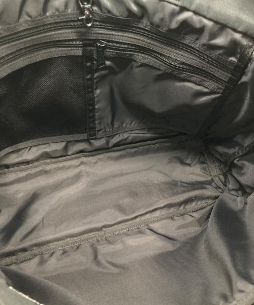 PORTER（ポーター）PORTER (ポーター) トートバッグ ブラックの古着・服飾アイテム