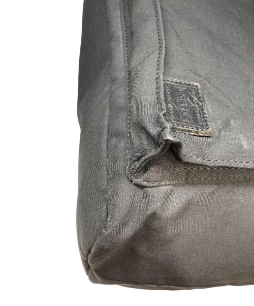 PORTER（ポーター）PORTER (ポーター) トートバッグ ブラックの古着・服飾アイテム