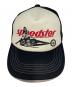 Hysteric Glamour (ヒステリックグラマー) Speedster Mesh Cap ブラック サイズ:FREE：6000円