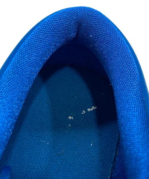 NIKE（ナイキ）NIKE (ナイキ) ローカットスニーカー ブルー×ホワイト サイズ:US11の古着・服飾アイテム
