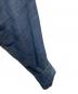 中古・古着 Spick and Span (スピック＆スパン) LEVI'S (リーバイス) 別注SMU LS ZANDT CROPPED SHIRT ブルー サイズ:M：6000円
